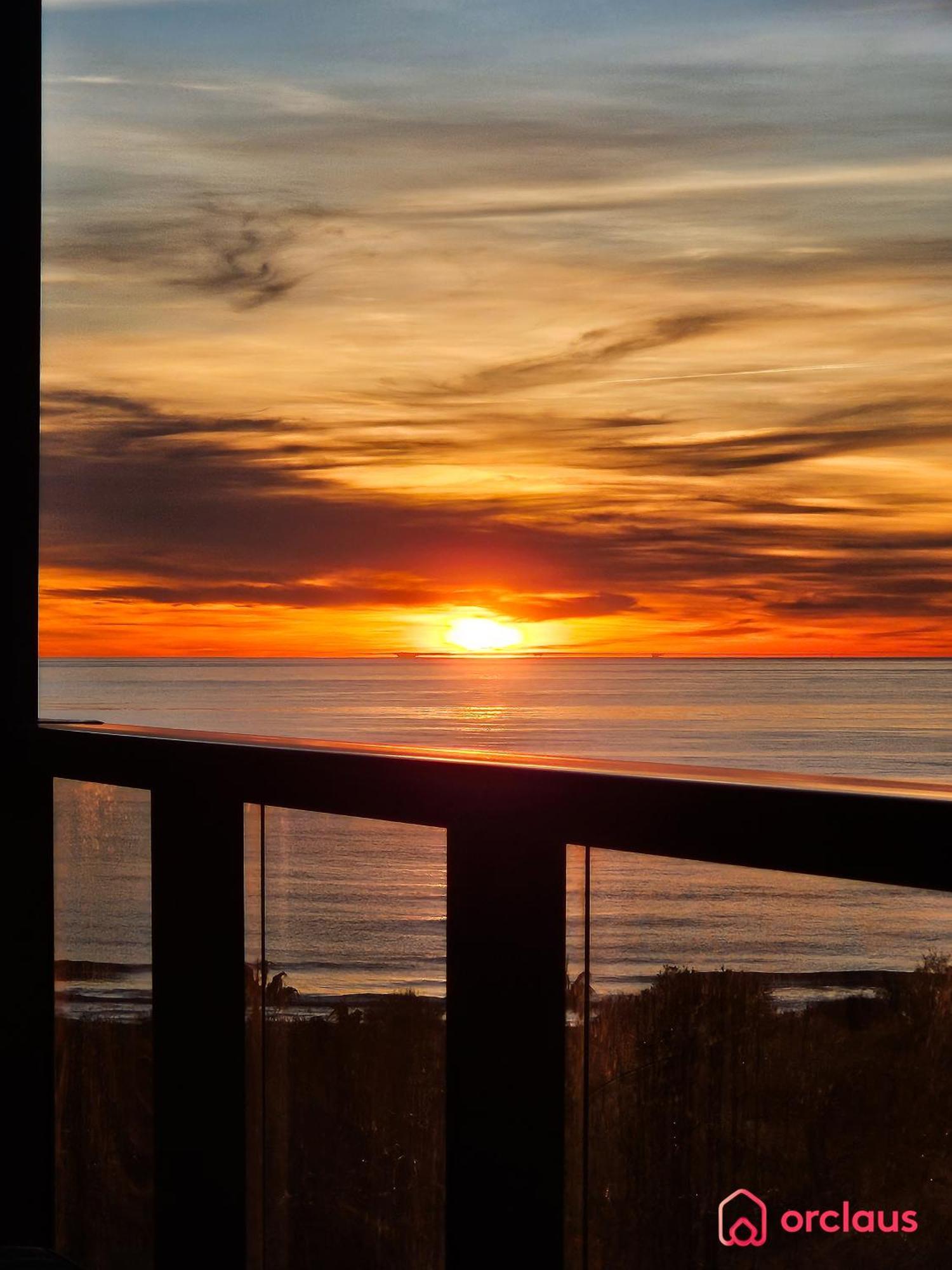 Una Mirada Al Alba Cabanes  Exterior foto
